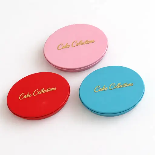 [WA-434] علبة حلويات 34*25 [ عبوة 24 ]