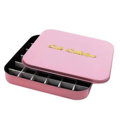 [WA-441] علبة حلويات 31 سم [ عبوة 12 ]