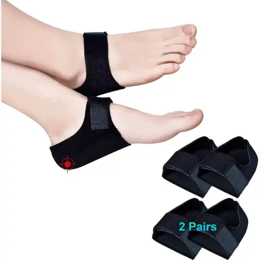 [WA-523] شراب سيليكون معالج للقدم [ عبوة 500 ]