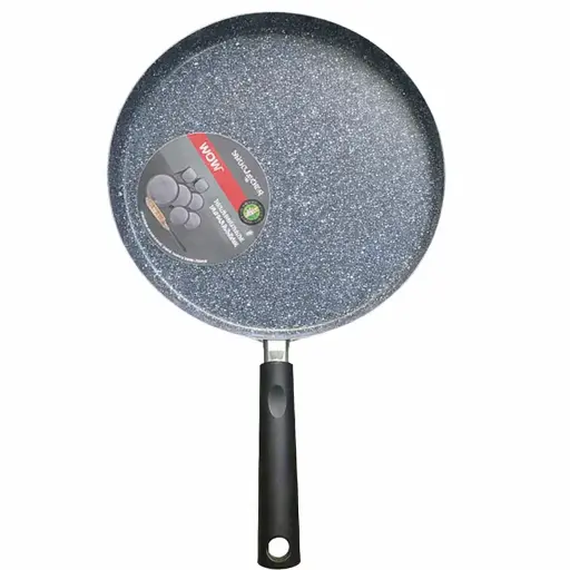 [WA-407] طاسة كريب 26 سم [ عبوة 36 ]