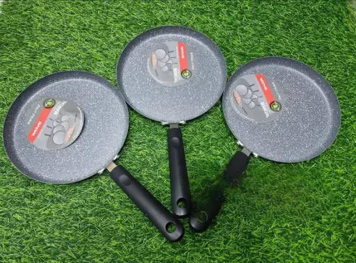 [WA-411] طاسة كريب 36 سم [ عبوة 30 ]