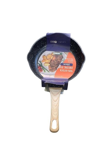 [WA-424] طاسة 20 سم [ عبوة 24 ]