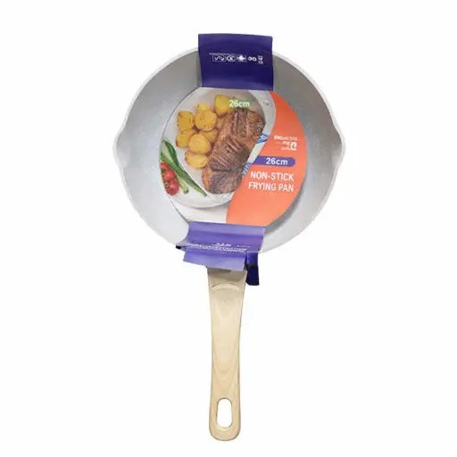 [WA-427] طاسة 26 سم [ عبوة 12 ]