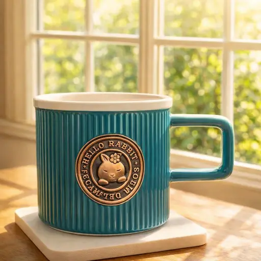 [TT-44] مج بورسلين * 48