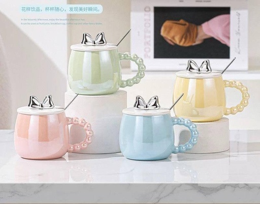 [TT-57] مج بورسلين فيونكه * 60