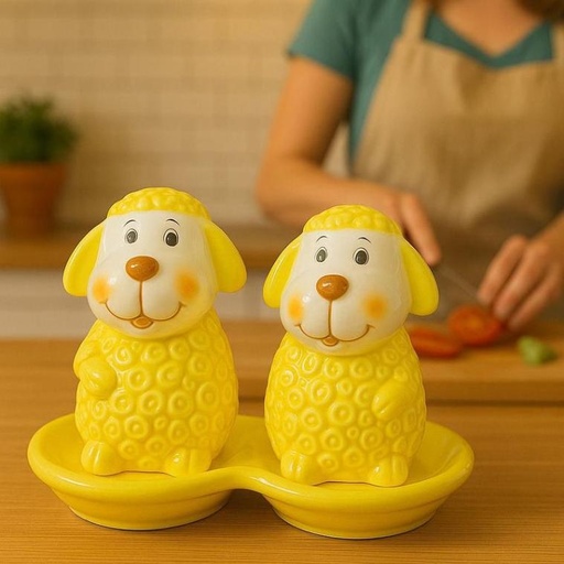 [TT-1328] ملاحه خذف خروف ( عبوة 72)