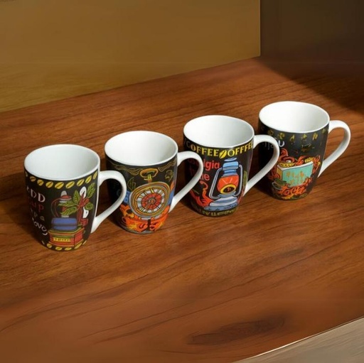 [TT-317] مج خذف ( عبوة 72)