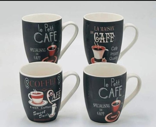 [TT-83] مج خذف ( عبوة 72)