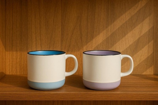 [TT-1366] مج خذف ( عبوة 72)