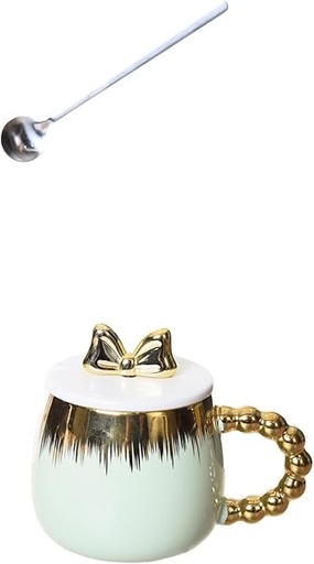 [TT-64] مج بورسلين كوستر * 36