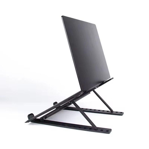 [T-243] حامل لاب توب اسود ( عبوة 100 )