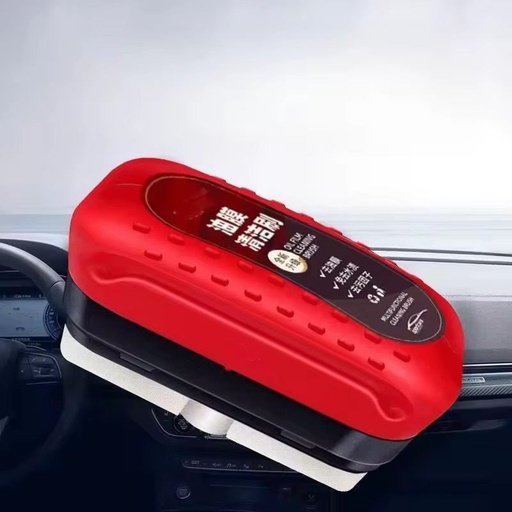 [T-853] ممسحاة زجاج نانوا *120