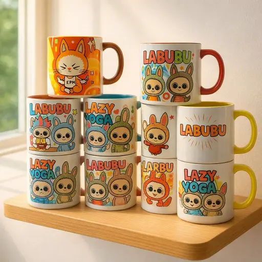 [AA-377] مج لبوبو*36