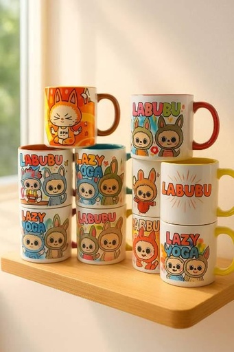 [AA-377] مج لبوبو*36