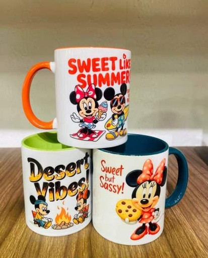 [AA-377-1] مج ديزني *36