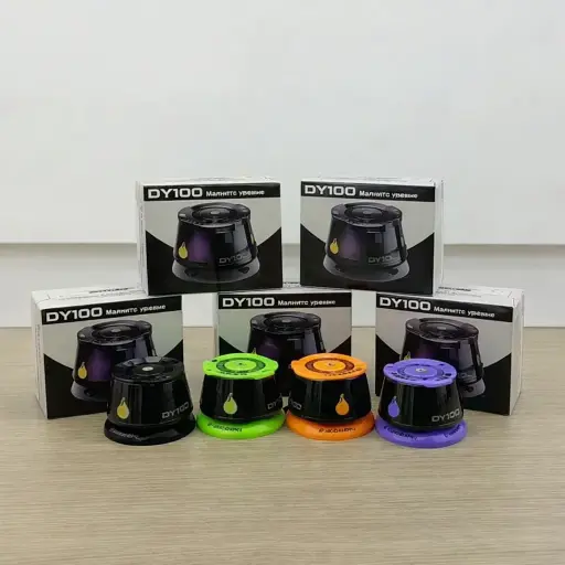 [T-859] سماعات 100 DY [ عبوة 200]