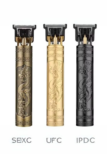 [EL-368] ماكينه حلاقه [ عبوة 100]