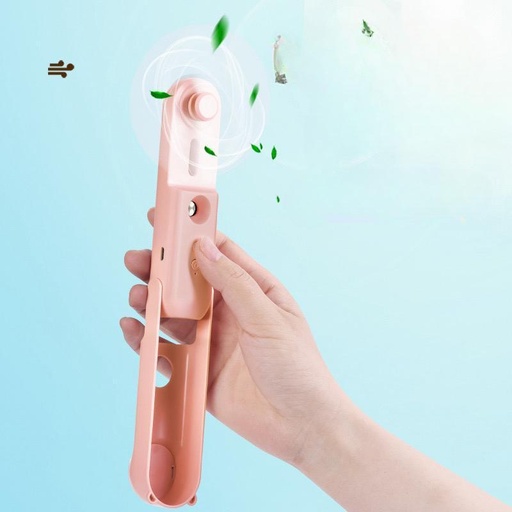 [T-824] مروحه بالتكييف [ عبوة 200]