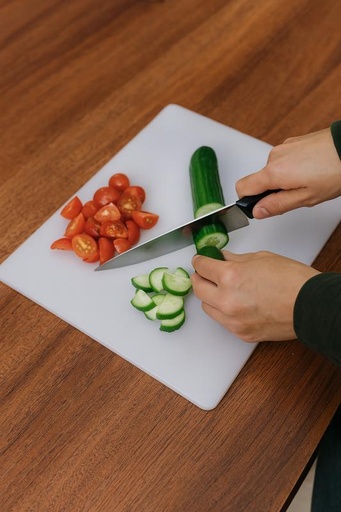 [OO-109] اروما بيضاء 40*60*1.5 [ عبوة 10]