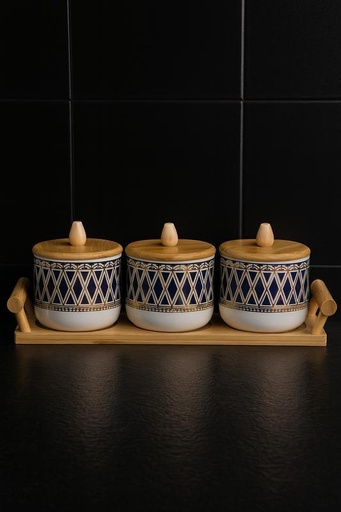 [TT-1535] طقم توابل خذف [ عبوة 18 ]