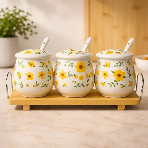 [TT-1540] طقم توابل خذف [ عبوة 24 ]