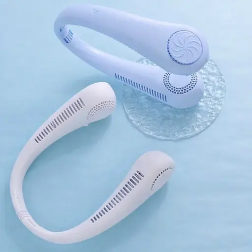 [T-527] مروحة رقبة [ عبوة 60]