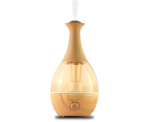 [EL-947-B] فواحة دمعه كهرباء [ عبوة 12]