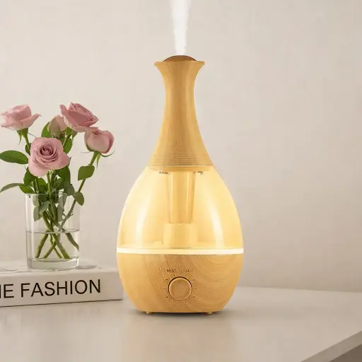 [EL-947-B] فواحة دمعه كهرباء [ عبوة 12]