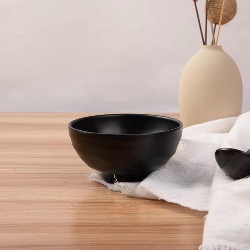 [NN-89] بوله ميلامين 12 سم مقاوم للكسر [ عبوة 160]