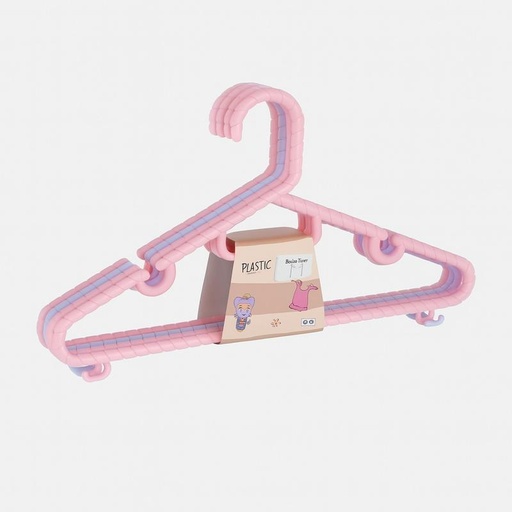 [P-472] شماعة 6 ق [ عبوة 40]