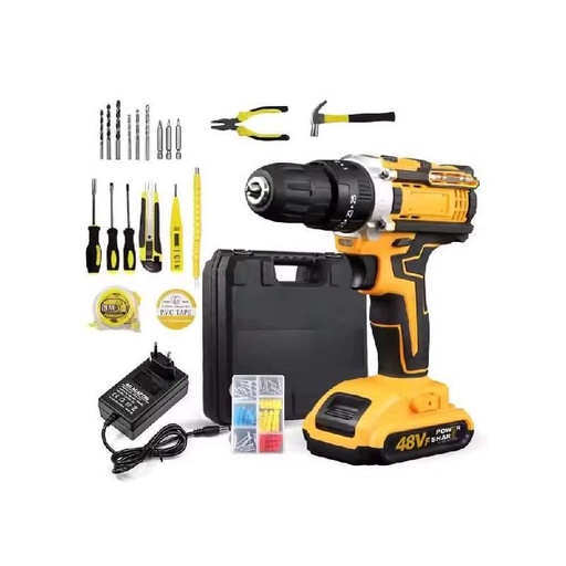 [T-640] شنطه عده [ عبوة 10]