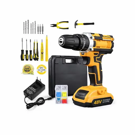 [T-640] شنطه عده [ عبوة 10]