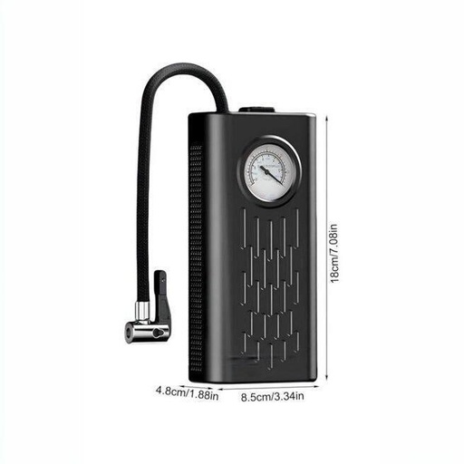 [T-784] منفاخ عربيه [ عبوة 48]