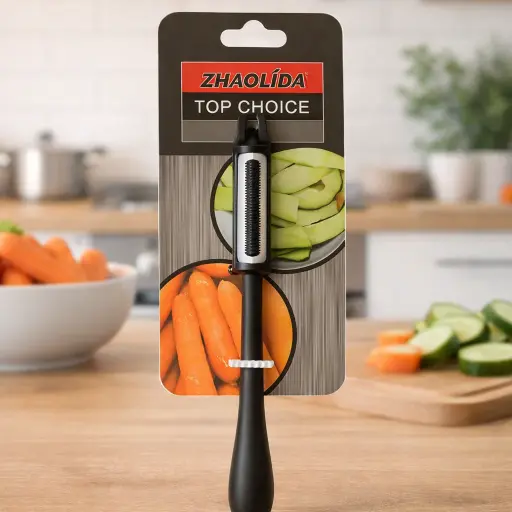 [XE-239] مقوار  معدن اسود * 144