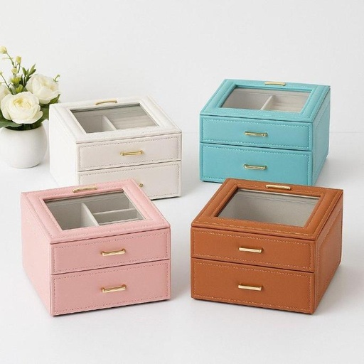 [X-521] منظم مجوهرات [ عبوة 24]