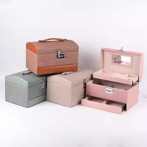 [X-532]  منظم مجوهرات [ عبوة 12]