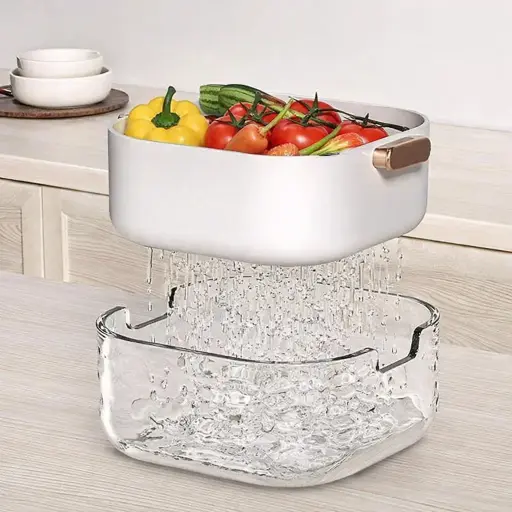 [XX-2496] مصفى اكليريك [ عبوة 54]