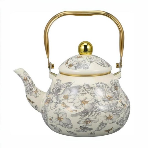 [RR-260-B] براد 2.5 لترابيض [ عبوة 18]