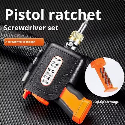 [HT-54] مسدس فك وربط [ عبوه 60 ]