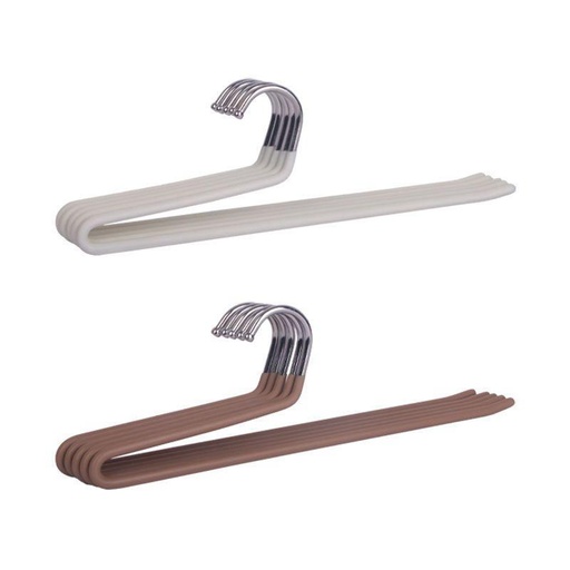 [P-339-1] شماعة معدن قطعه [ عبوه 200 ]