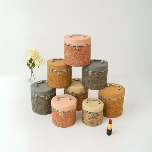 [X-509] منظم ميكب 3 ق [ عبوه 24 ]