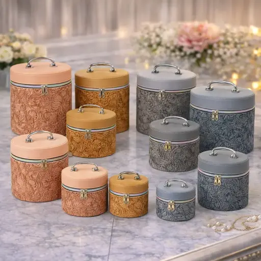 [X-509] منظم ميكب 3 ق [ عبوه 24 ]