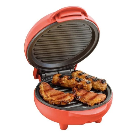 [EL-698-A] ساندوتش ميكر*40