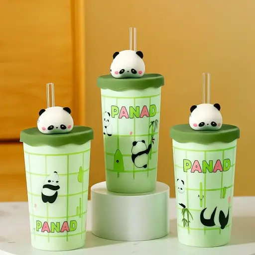 [SA-688] مج بورسلين باندا [ عبوة 60 ]