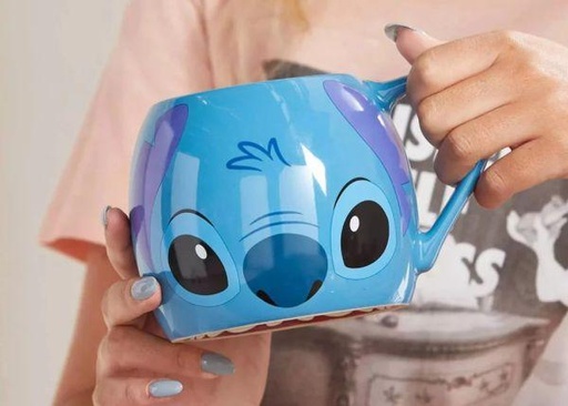 [SA-566] مج بورسلين استيتش   [ عبوة 64 ]