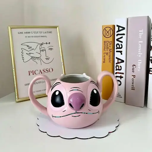 [SA-562] مج بورسلين استيتش بيدين [ عبوة 36 ]