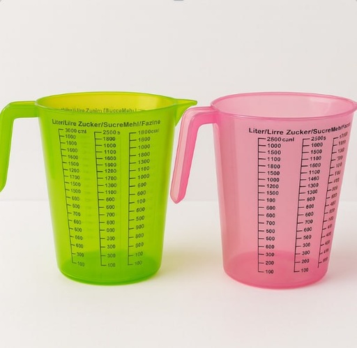 [XX-725] معيار شفاف الوان(عبوة200)