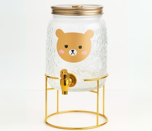 [SA-43] ديسبنسر زجاج(عبوة12)