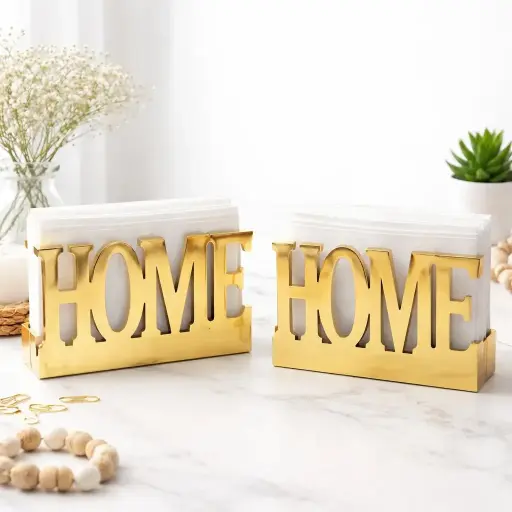 [DD-412] حامل مناديل مطاعم(عبوة192)