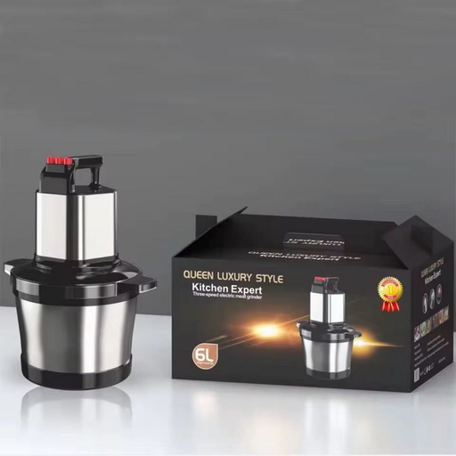 [SA-380] كبة 6 لتر(عبوة8)